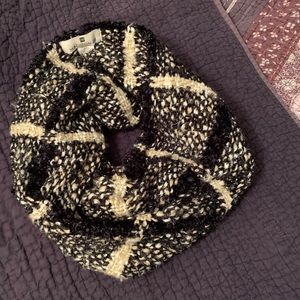 Anthropologie Madison 88 Infinity Scarf